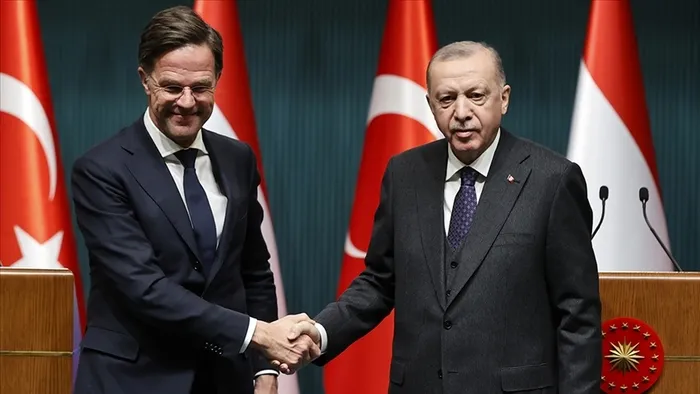 Son dakika | Türkiye-Suriye ilişkilerinde yeni dönem sinyali | Başkan Erdoğan'dan Esed'e açık davet: Suriye'nin her zaman yanında oluruz - 12