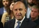 Bulgaristan lideri Türkiye’ye geliyor