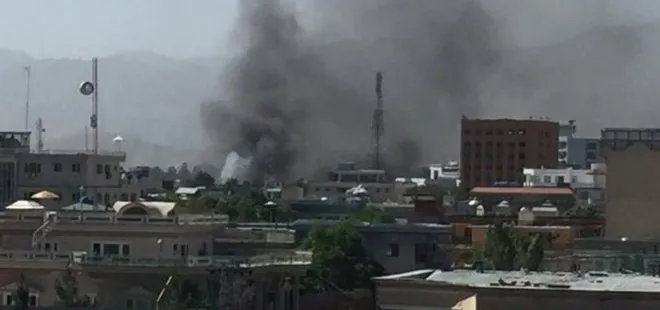 Afganistan’da hava operasyonunda sivillerin öldüğü iddia edildi