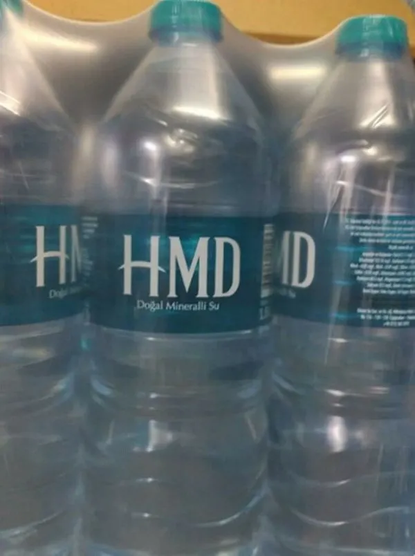CHP’li İBB’nin Osmanlı alerjisi Tepkiler sonrası elleri ayakları birbirine dolandı: Hamidiye suyun adı değişmedi bu ikinci marka