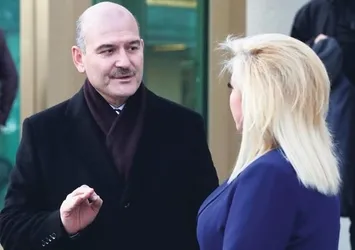 Bakan Soylu'dan Kılıçdaroğlu'nu köşeye sıkıştıracak FETÖ sorusu