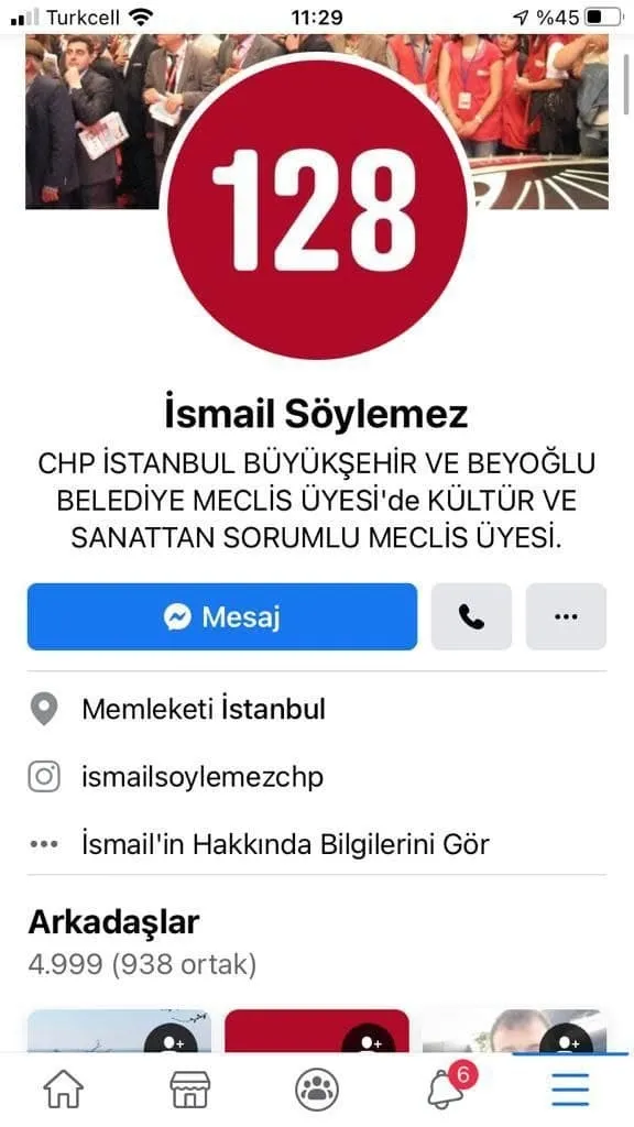 Son dakika: İBB kadroları CHP’lilerle doluyor! Ekrem İmamoğlu "Kimsenin dayısı yok liyakat var" demişti - 1