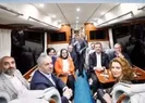 Kendi ektiklerini kendileri biçiyorlar
