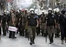 Pakistanda sokaklar yangın yeri!