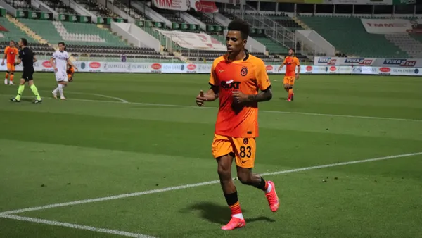 Son dakika | Gedson Fernandes Galatasaray'dan vazgeçmiyor - 2