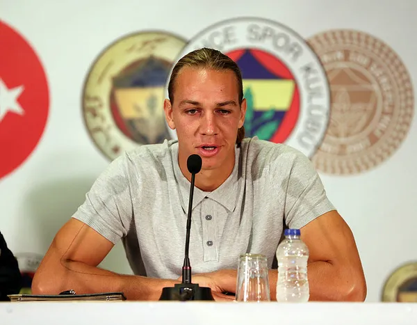 Erzurumspor Başkanı Mevlüt Doğan’dan Michael Frey açıklaması