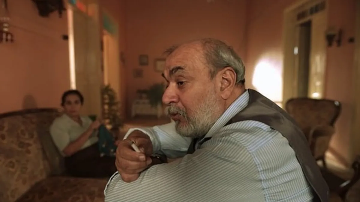 Türk tiyatrosunun usta ismi Koray Ergun hayatını kaybetti! Evladından hüzünlü paylaşım