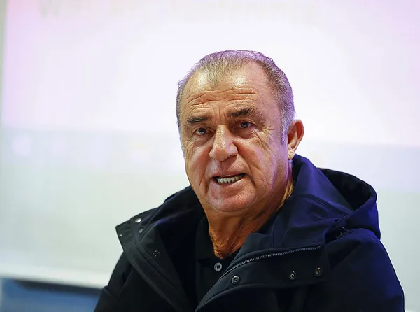 Son dakika: Galatasaray Teknik Direktörü Fatih Terim, Morutan transferine ilişkin açıklama yaptı