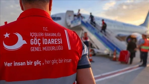 1678206964614.jpg 2023 yılında kaç düzensiz göçmen sınır dışı edildi? Göç İdaresi Başkanlığı ülke ülke duyurdu - 1