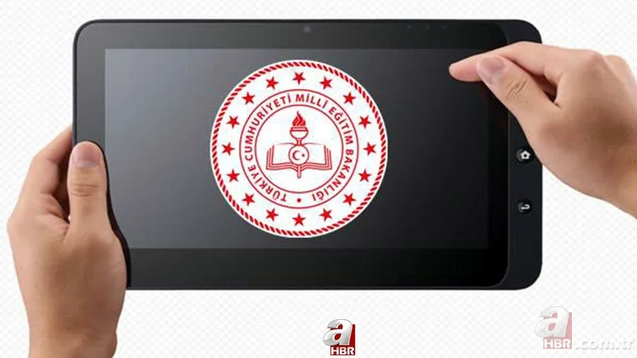 MEB ücretsiz tablet başvuru: Ücretsiz tablet başvurusu nereden, nasıl yapılır? İşte şartlar... 1