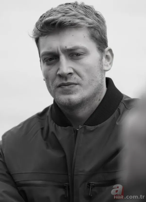 Hızlı başlayıp hızlı bitmişti! Taşacak Bu Deniz'in İso'su Erdem Şanlı'nın eski aşkı da ünlü! 3