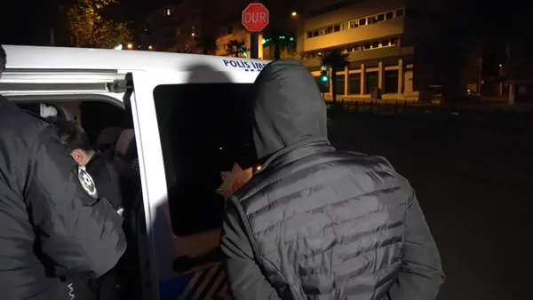 1606620890052.jpg Sabah cezaevinden çıktı, akşam gözaltına alındı! - 1