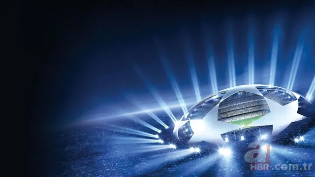 Club Brugge Galatasaray maçı hangi kanalda? Club Brugge Galatasaray maçı şifreli mi, şifresiz mi? 10