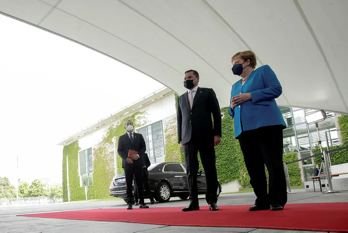 Son dakika: Libya Dışişleri Bakanı Menguş! Paralı askerler...