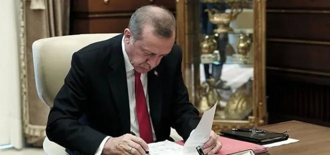 Alevi-Bektaşi Kültür ve Cemevi Başkanlığı kuruldu! Başkan Erdoğan imzayı attı Resmi Gazete’de yayımlandı