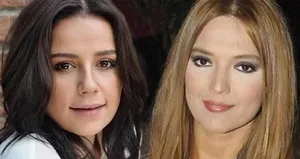 Merve Özbey: Hakkım Demet Akalın’a helal olsun