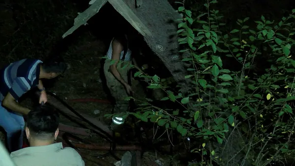 İstanbul Çekmeköy’de orman yangını! Ekiplerin müdahalesiyle kontrol altına alındı