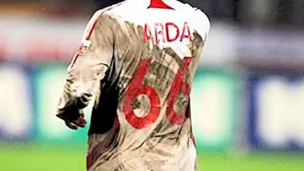 Dünyaca ünlü yıldızdan Galatasaray paylaşımı: Cimbom gol gol gol