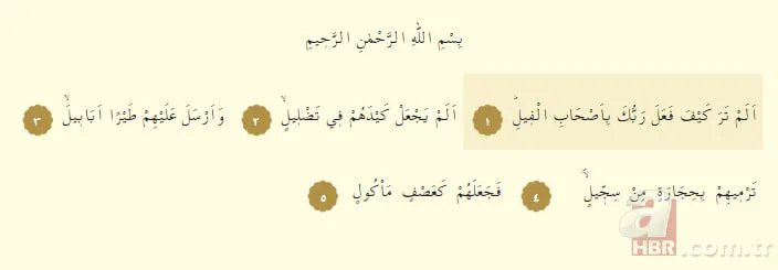 Cuma günleri çekilecek tesbihler ve zikirler| Cuma günü hangi sureler okunur? ARAPÇA-TÜRKÇE 4