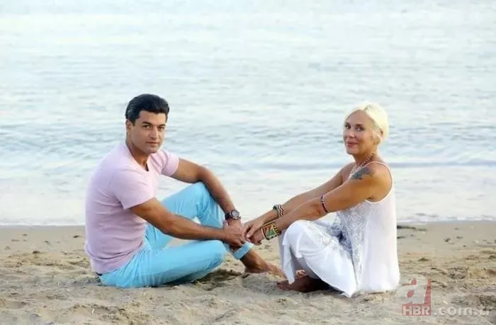 Billur Kalkavan’ın hayat arkadaşı Buğra Bahadırlı ortaya çıktı: Hayatımda birileri olacak 10