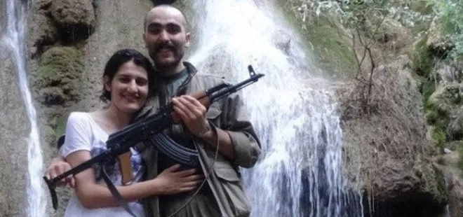 Yüksek Mahkeme terörist sevgilisi HDP’li Semra Güzel için kararını verdi