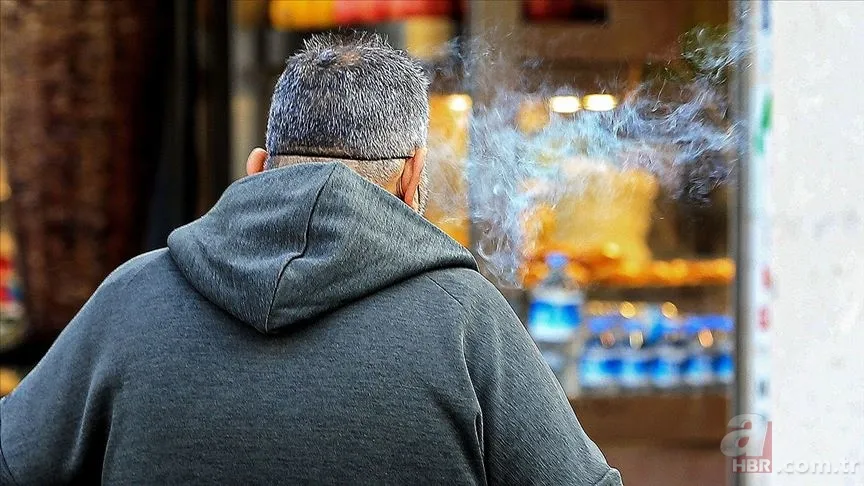 ÖTV zammı sonrası sigara fiyatları ne kadar? 2022 sigaraya ne zaman, ne kadar zam gelecek? SON DAKİKA HABERLER 2