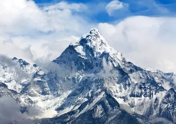 Çin'den Everest kararı