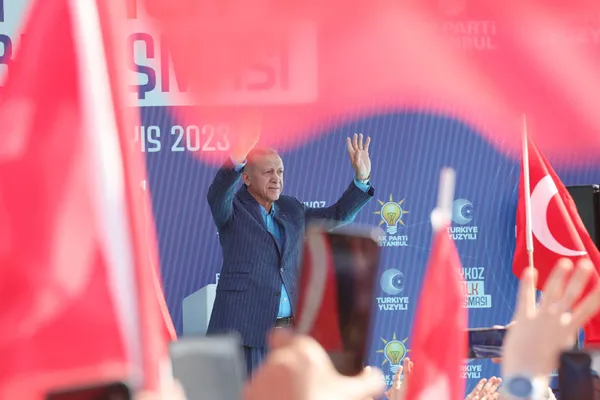 Başkan Erdoğan’dan TRT’de 2. tur Cumhurbaşkanlığı seçimi mesajı: Aydınlık bir geleceğe kapı aralayacaksınız