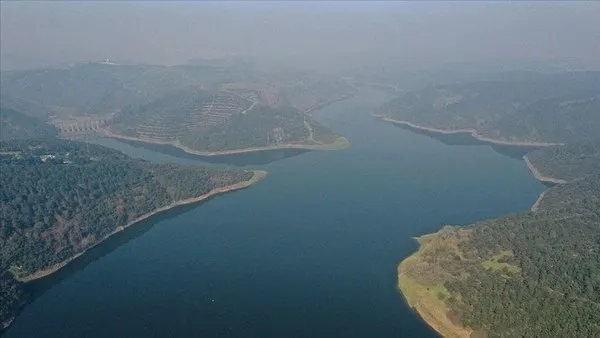 İşte İstanbul barajlarında son durum - 3