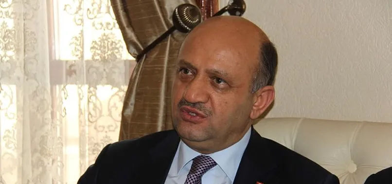 Milli Savunma Bakanı Işık, Suudi Arabistan’da