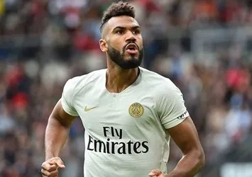 Beşiktaş'ın gözü PSG'li Eric Maksim Moting'te