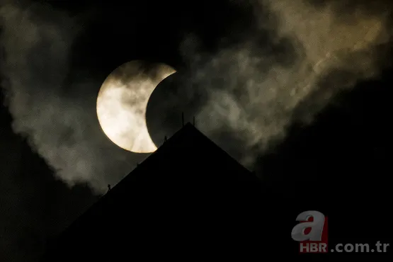 2022 Güneş Tutulması burçları nasıl etkileyecek? Astrologlar Güneş Tutulması için hangi burca ne diyor? Güneş Tutulması ne zaman, hangi gün? 3
