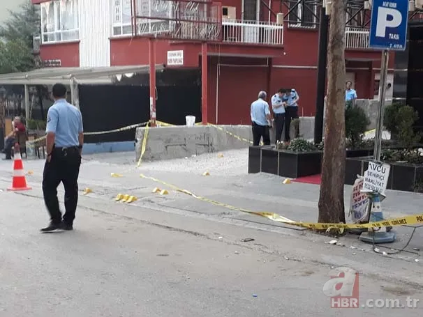 Ankara'da gece kulübünde silahlı saldırı: 5 yaralı 2