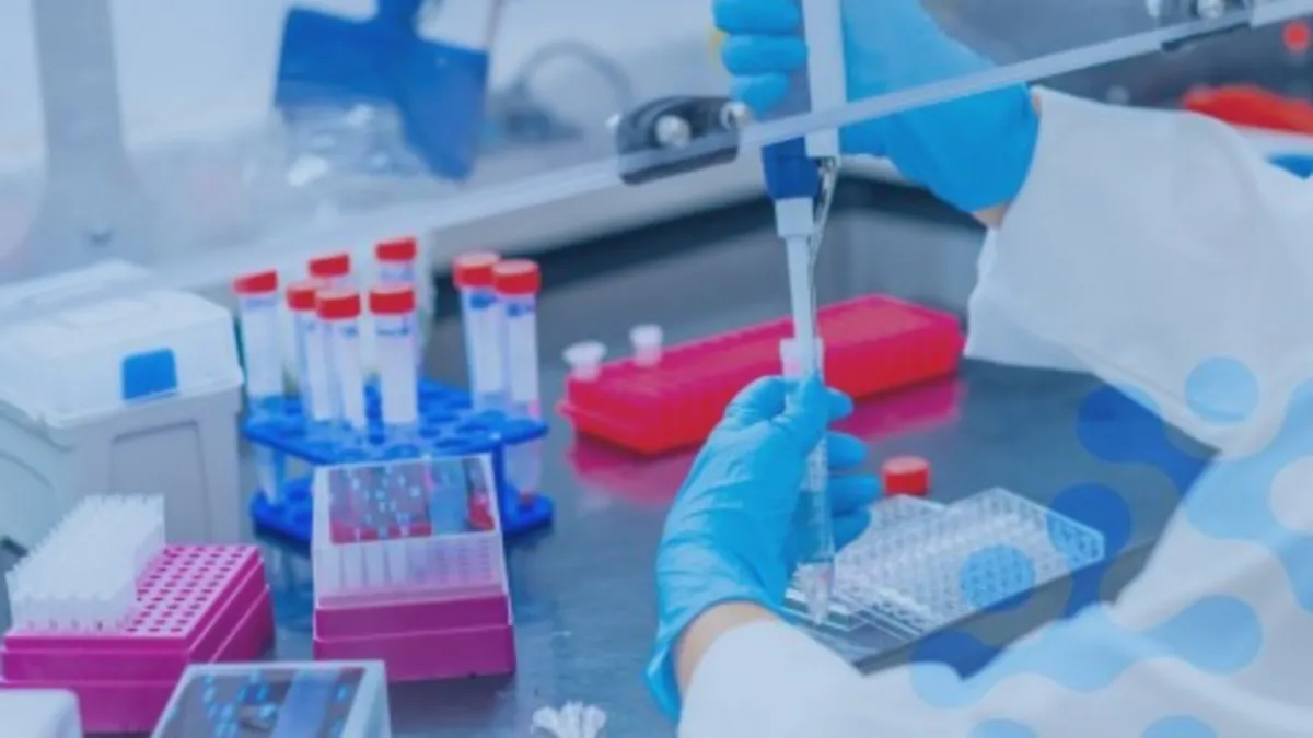 35 KALEM LABORATUVAR MALZEMESİ TEMİNİ