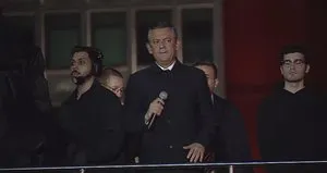 CHP’den sonu gelmez tehditler! Şimdi sıra TV kanallarında