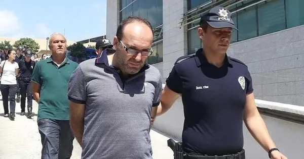 CHP'li Aydın Büyükşehir Belediyesi'nin kasası FETÖ'cü Karaaslan'ı ihya etti! Şimdi adalet karşısında hepsi birbirini suçluyor - 5