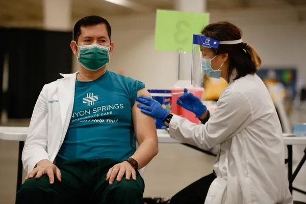 Koronavirüs mutasyonunun adı açıklandı! Hazırlanan raporda mutasyona verilen isim...