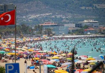 Turizmde bayram havası! Beklenen tarih 1 Temmuz
