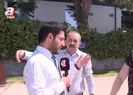 Ulaşımda yürümeyen merdivenler!