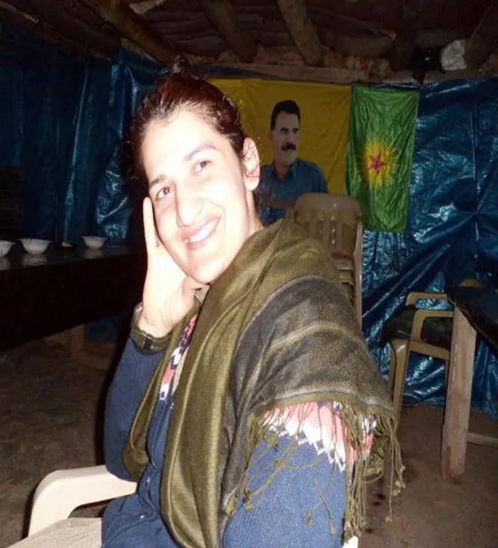 Son dakika: Başkan Erdoğan’dan HDP’li Semra Güzel için talimat: Hızlıca çözün! Ne gerekiyorsa yapın