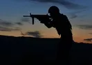 Barış Pınarı bölgesinde teröristlere ağır darbe