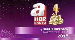 Yılın en iyi haber radyosu A Haber Radyo
