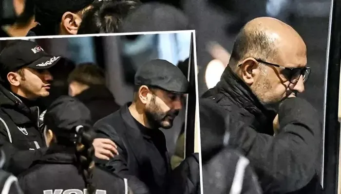 Aziz İhsan Aktaş iddianamesi hazır! İşte belediye başkanları dahil istenen cezalar | İşte CHP’li belediyelere verilen rüşvetler