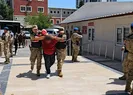 Şanlıurfada film gibi soygun