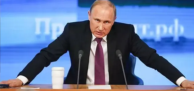 6 ülke hazırız diyerek duyurdu! Rusya’ya yeni yaptırımlar