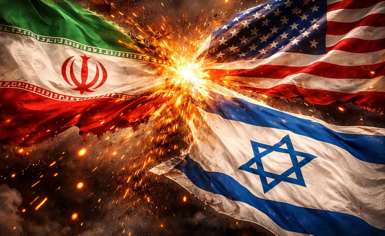 CANLI | Trump'tan Tahran'a Hürmüz uyarısı: 