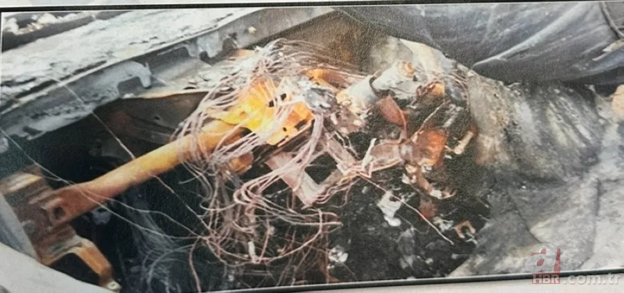 Kendi fabrikalarını yakıp sigorta şirketlerini dolandırdılar! 73 milyon vurgun yapan çete çökertildi 5