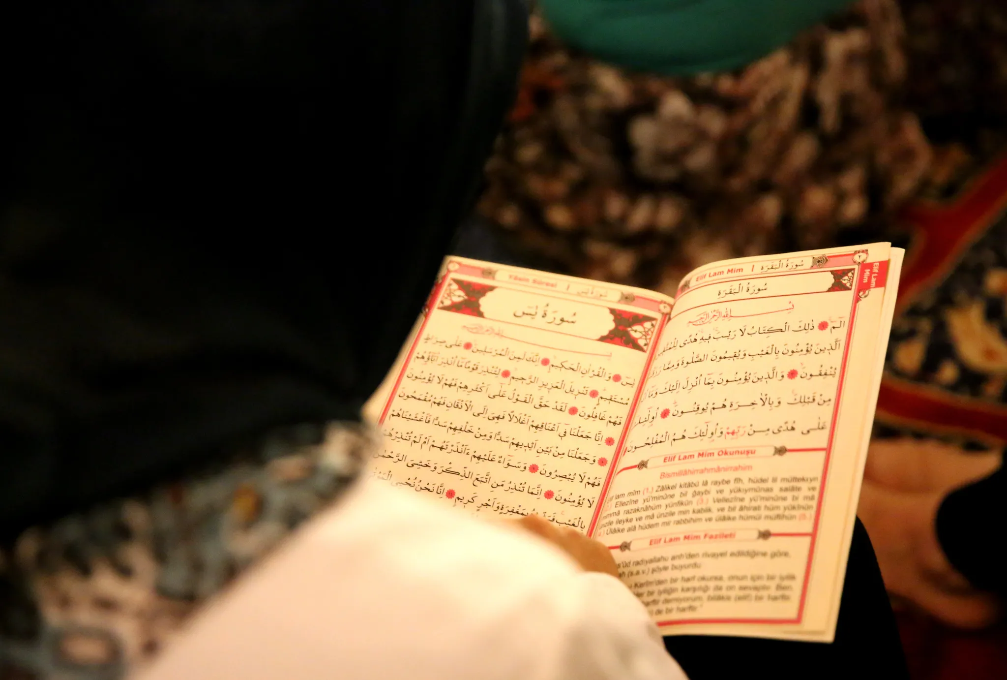 Safer ayı nedir, bela ayı mıdır? Safer ayının önemi nedir? İşte Safer ayı ile ilgili hadisler