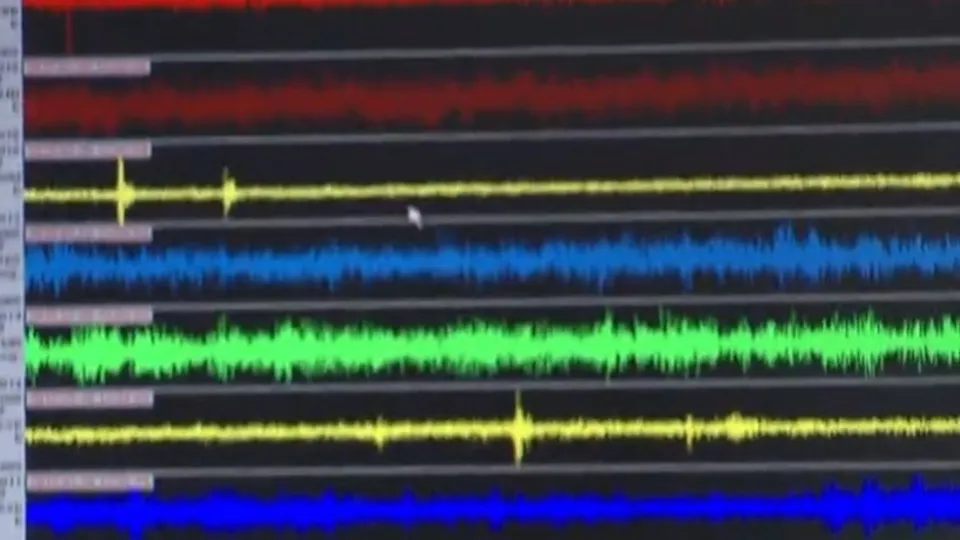 SON DAKİKA | İzmir Seferihisar’da korkutan deprem | 2020 AFAD Türkiye son depremler | Video haber