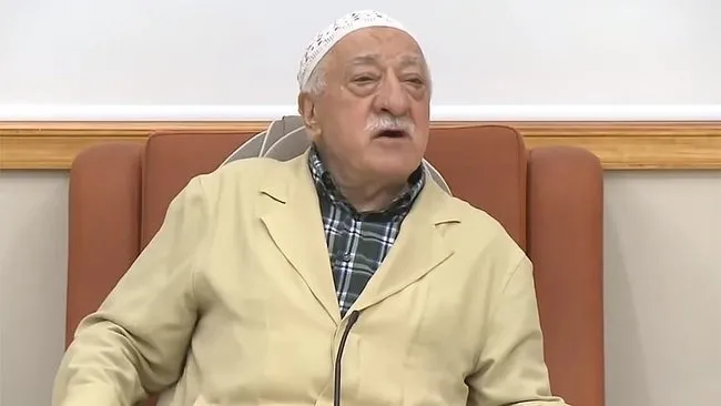 Son dakika: FETÖ'nün yargı imamı Yusuf Doğan'dan Bylock'ta şok mesajlar! 'Gizli bilgi' başlıklı talimat - 2